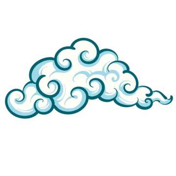 Cloud Vector Illustration, Lightning Cartoon, White Png Transparent, Wind Pattern, Sky Vector, Shape Cartoon, Background Sky, White Png, Cartoon Clip