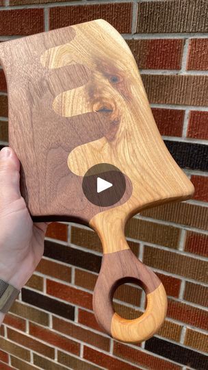 Could You Make This WITHOUT A Template!? | In this video, we're showing you how to level up your woodworking with our Empire Molds + Templates Small Finger Stitch Router Template. Here's a... | By Jeff Mack DesignsFacebook Woodworking Templates, Router Woodworking, Wood Working, Level Up, Router, Molding, Woodworking, Wood, Design