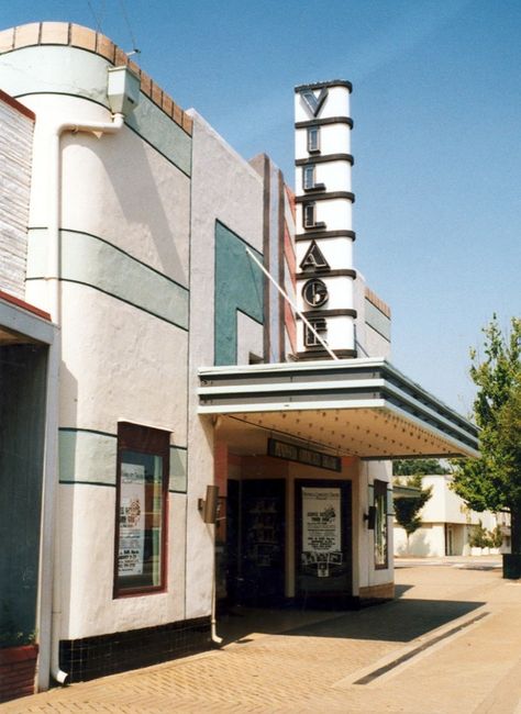 Village Theatre ~ Newport News, Va. | The Village, opened in… | Flickr Newport News Virginia, Planned Community, Virginia Travel, Center Part, Performing Arts Center, Newport News, Arts Center, City Limits, Performing Arts