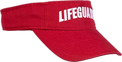 Lifeguard Costume, Camouflage Hat, Women Costume, Types Of Hats, T Shirt Company, Sun Cap, White Camo, Red Sun, Men Hats