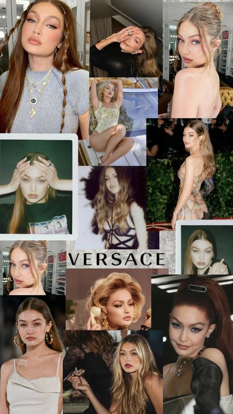 Gigi Hadid Aesthetic Wallpaper, Gigi Hadid Wallpaper, Gigi Hadid Aesthetic, Vogue Gigi Hadid, Dior Price, Gigi Style, Vogue Models, Nyc Girl, Instagram Trends