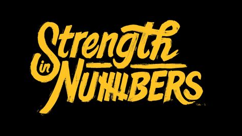 Numbers Illustration, Clio Sport, Strength In Numbers, Advertising Awards, Sports Poster, Type Illustration, Golden State Warriors, Golden State, Cal Logo