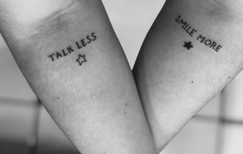 Hamilton Matching Tattoos, Matching Hamilton Tattoos, Musicals Tattoo Broadway, Theater Tatoos, Small Hamilton Tattoos, Six The Musical Tattoo, Hamilton Inspired Tattoos, Parks And Recreation Tattoo, Hamilton Tattoo Ideas Musical