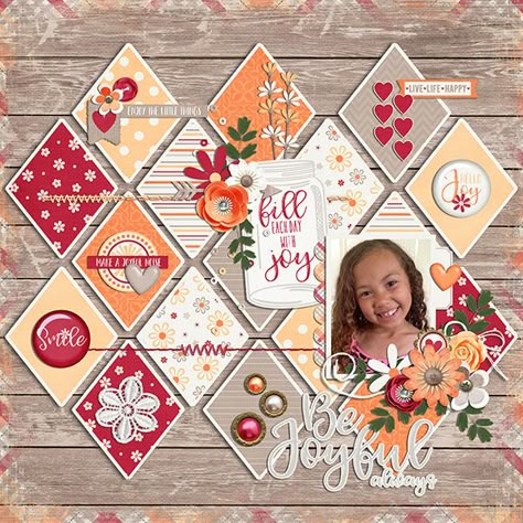 Newest Scrapbook Layouts, Banner Scrapbook Layout, Two Photo Scrapbook Layout, Reading Scrapbook Layouts, Double Page Scrapbook Layouts, Toddler Scrapbook, Birthday Scrapbook Layouts, Fall Scrapbook Layouts, Scrapbook Design Layout