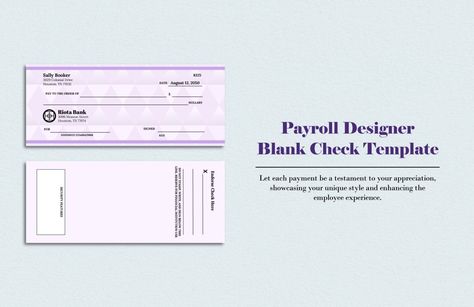 + Blank Check Template - DOC, PSD, PDF & Vector Formats Blank Check Template, Freelance Business Card, Check Template, Table Of Contents Template, Graduation Certificate Template, Blank Check, Insert Text, Professional Powerpoint Templates, Documents Design