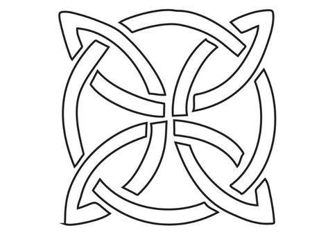 Celtic Dara Knot Celtic Dara Knot Tattoo, Dara Celtic Knot Tattoo, Chaise Longue Living Room, Dara Knot Tattoo, Sister Heart Tattoos, Celtic Dara Knot, Dara Celtic Knot, Welsh Symbols, Celtic Tattoo Ideas