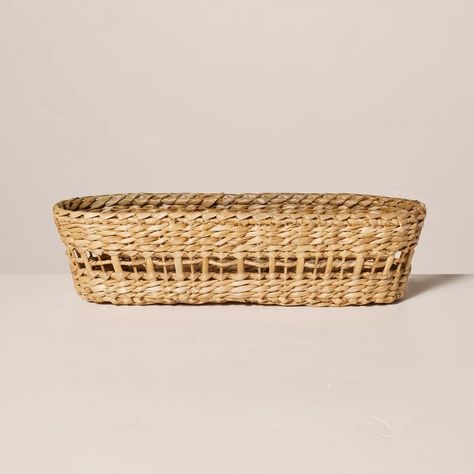 Bread serving basket