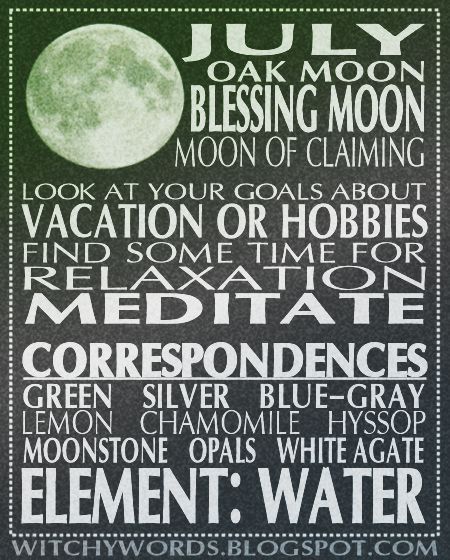 Some of the Full Moon Names for July – Witches Of The Craft® July Full Moon 2024, Moon Months, July Moon, Moon Worship, Witchy Words, Moon Watching, Moon Capricorn, Full Moon Names, Witch's Kitchen