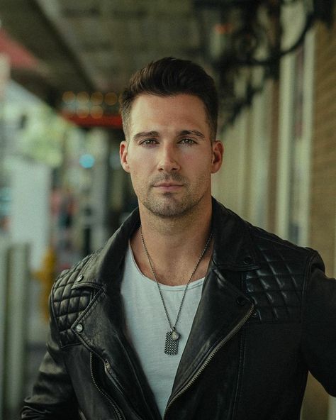 Logan Henderson, James Maslow, Street Style Outfits Men, Big Time Rush, Big Time, Good Looking Men, Street Style Outfit, Face Claims, Boy Bands