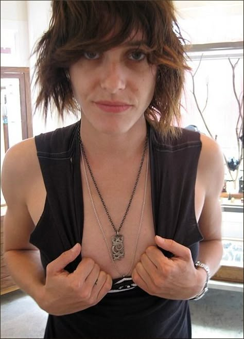 Shane L Word, Leisha Hailey, Soft Butch, Shane Mccutcheon, Kate Moennig, Katherine Moennig, Broken English Jewelry, Broken English, English Jewelry