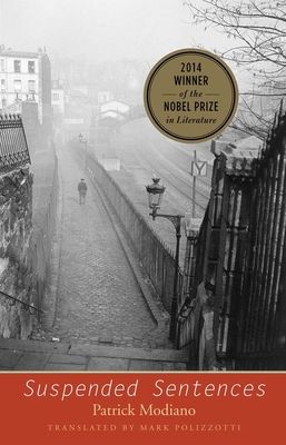 "Elegant. Unpretentious. Approachable. . . . He is, all in all, quite an endearing Nobelist."--Michael Dirda, Washington Post "Modiano is a pure original."--Adam Thirlwell, The Guardian "A fine introduction to Modiano's later work."--The Economist "These novellas have a mood. They cast a spell."--Dwight Garner, New York Times In this essential trilogy of novellas by the winner of the 2014 Nobel Prize in Literature, French author Patrick Modiano reaches back in time, opening the corridors of memo Pulitzer Prize Books, Patrick Modiano, Nobel Prize In Literature, Nobel Prize Winners, Pulitzer Prize, Summer Reading Lists, Award Winning Books, Nobel Prize, To Be Read