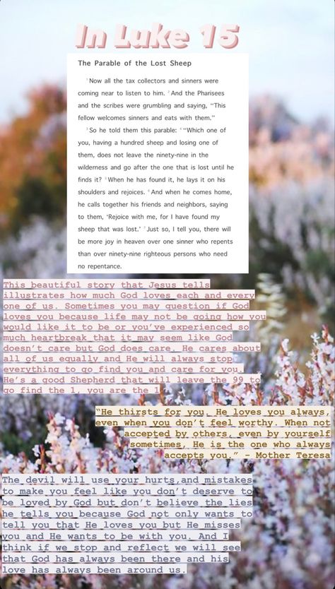 God Leaves The 99 Quotes, Lost Sheep Bible Verse, He Will Leave The 99, He Left The 99 To Find Me Verse, Jesus Leaving The 99 To Find 1, Leaves The 99 To Find The One, 99 Sheep Scripture, Leave The 99 To Find The One, Jesus Leaves The 99 To Find 1