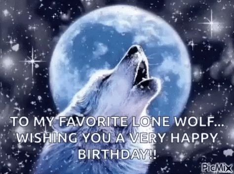 Wolf Happy GIF - Wolf Happy Birthday - Discover & Share GIFs Happy Birthday Wolf Picture, Wolf Animation Gif, Happy Birthday Wolf, Wolf Gif Aesthetic, Happy Birthday Animated, Wolf Running Gif, Black Wolf Running Gif, Birthday Animated Gif, Wolf Birthday