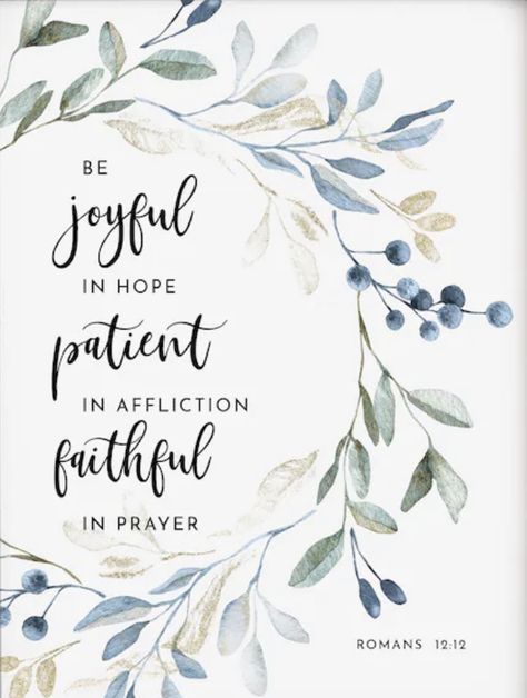 Bible Verse Calligraphy Hand Lettering, Watercolor Bible Verses Art, Gospel Verses, Christian Boards, Bujo Bible, Encouragement Box, Prayer Cloth, Verse Calligraphy, Bible Verse Calligraphy