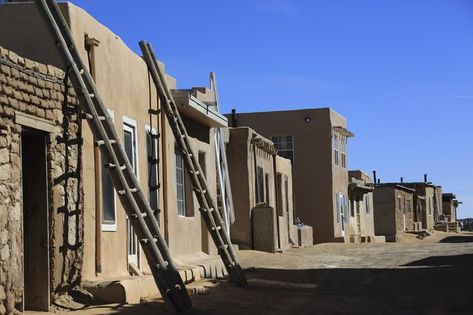 For those that wish to learn more about the settlement and its fascinating history, tours of Pueblo of Acoma by Native Acoma guides are offered. Mexico Town, Acoma Pueblo, Running Water, Tour Guide, Local Businesses, Day Trip, Day Trips, New Mexico, Gift Shop