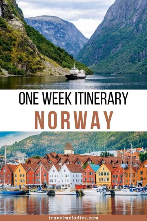 Norway Roadtrip, Norway Itinerary, Norway Vacation, Norway Travel Guide, Norway Fjords, Scandinavia Travel, Visit Norway, Norway Travel, Road Trip Itinerary