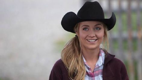 Lou Fleming, Heartland Season 8, Heartland Episodes, Heartland Characters, Watch Heartland, Amy Fleming, Heartland Cbc, Heartland Amy, Heartland Ranch