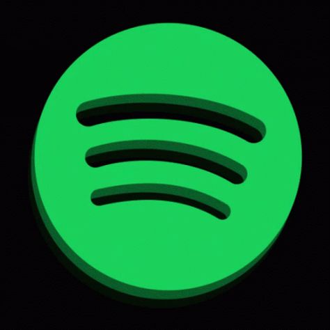 In recent years, Spotify had become an undefeated platform in the large music streaming industry. Made from Sweden, the company for media service has connected the enormous gap of buying premium tracks online and listening to your favorite tunes. The company has improved the way people across the globe inContinue Reading    (adsbygoogle = window.adsbygoogle || []).push(); Spotify Logo Video, File Gif, Music Gif, Logo Gif, Spotify Logo, Logo Music, Green News, Icon Gif, Icons App