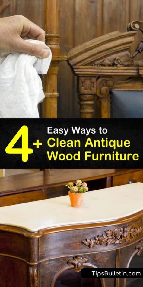 Repair Wood Furniture, Restore Wood Furniture, Cleaning Wood Furniture, Antique Wood Furniture, Clean Furniture, Diy Cleaner, Restoring Old Furniture, Antique Furniture Restoration, Restore Wood