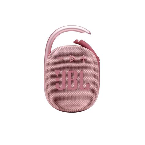 Jbl Portable Speaker, Pink Jbl Speaker, Jbl Clip 4, Jbl Speakers, Mini Bluetooth Speaker, Bluetooth Transmitter, Car Subwoofer, Bluetooth Earbuds Wireless, Waterproof Speaker