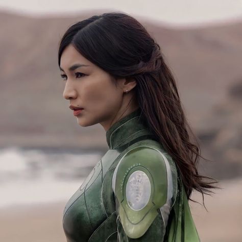 Gemma Chan, Marvel Coloring, Marvel Photo, Rocky Balboa, Across The Universe, Dc Movies, Marvel Girls, Marvel Films, Marvel Women