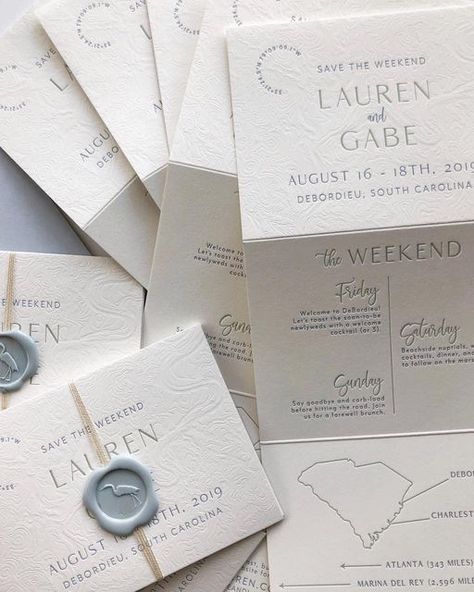 Swell Press, Coastal Wedding Invitations, Wedding Invitation Trends, Minimal Wedding Invitation, Coastal Wedding, Destination Wedding Invitations, Save The Dates, Wedding Weekend, Wedding Saving