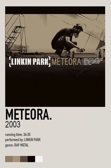 Linkin Park Aesthetic Poster, Linkin Park Poster Vintage, Linkin Park Meteora Wallpaper, Linkin Park Album Cover, Linkin Park Aesthetic, Linkin Park Poster, Linkin Park Meteora, Linking Park, Rap Metal