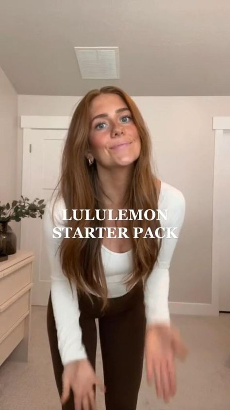 Lulu Outfits, Cute Clothing Stores, Lululemon Outfits, Cute Clothing, Trendy Outfits For Teens, Cute Preppy Outfits, Fashion Hacks Clothes, Clothing Stores, Starter Pack