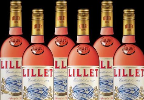 Cocktails Distilled 7 Lillet Rose Cocktails Lillet Rose Cocktail Drinks, Lillet Rose Spritz, Lillet Rose Cocktail, Lillet Cocktail Drinks, Rosewater Cocktail, Rose Cocktails, Rose Cocktail Recipes, Summertime Cocktails, Rose Spritz