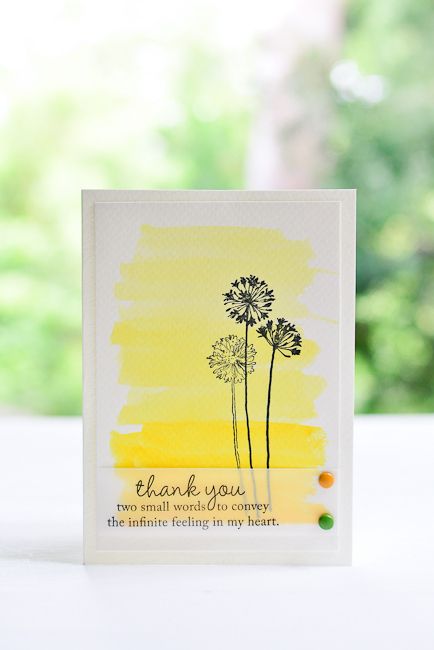 The watercolor background with a sun outline and "you are my sunshine" Kids Watercolor, Watercolor Card, E Card, Creative Cards, Watercolor Cards, Simple Cards, Flower Cards, Cute Cards, Scrapbook Cards