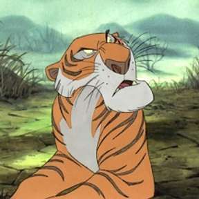 Jungle Book 1967, Shere Khan, Jungle Book Disney, The Jungle Book, Animation Artwork, Disney Animals, Disney Favorites, Old Disney, Animated Drawings