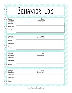 Use this behavior log to keep track of student behavior issues and to follow up with their guardians. Free to download and print Behavior Tracking Sheet Free Printable, Behavior Think Sheet Free Printable, Behavior Trackers For Students, Behavior Log For Students, Behavior Logs For Teachers, Daily Behavior Report, Weekly Behavior Log For Students, Behavior Documentation, Behavior Documentation Log