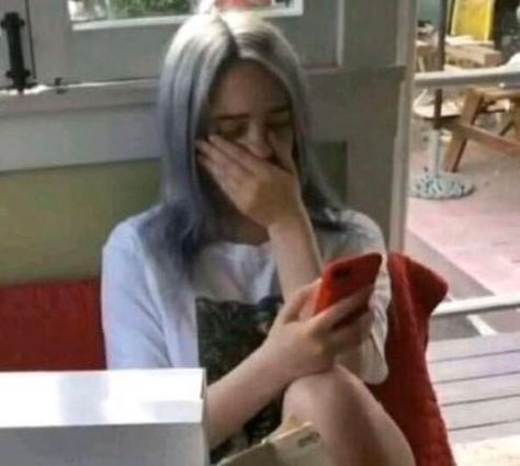 Eyes Meme, Miss X, Wife Material, Funny Reaction Pictures, Reaction Pictures, Billie Eilish, Mirror Selfie