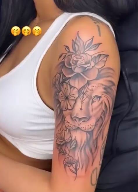 Cute Shoulder Tattoos For Black Women, Aesthetic Tattoos Arm, Tattoos About Mom, Deep Meaning Tattoos, Tattoos For Someone Who Passed, Tattoos About Healing, Growth Tattoos, Tattoo Designs Traditional, Tattoo Designs Japanese