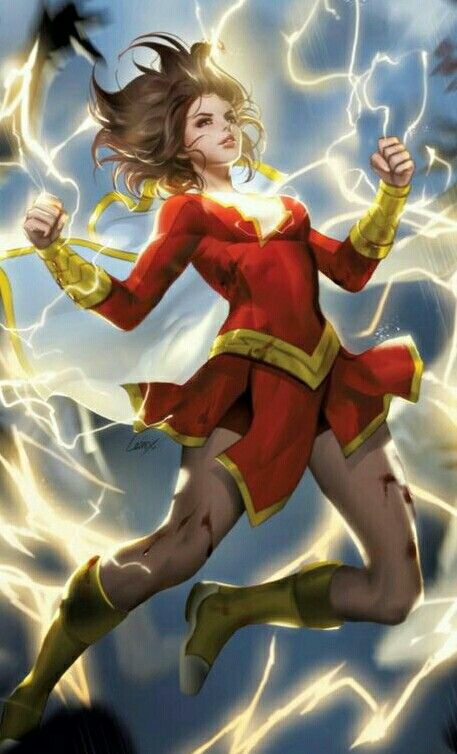 Shazam Dc Comics, Mary Marvel, Detective Comics, Together Forever, Captain Marvel, Dc Universe, Detective, Marvel Comics, Dc Comics