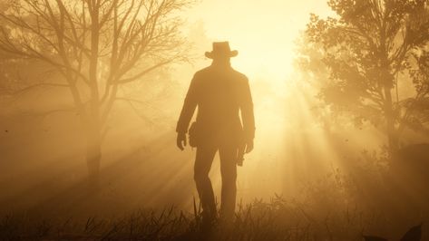 Red Dead Redemption 2 on PC at 4K resolution with all settings maxed out + "system.xml" file enhancements High Honor Arthur, Arthur Morgan High Honor, Red Dead Redemption Quotes, Arthur Morgan Pc Wallpaper, Author Morgan Rdr2 Wallpaper, Rdr2 Computer Wallpaper, Redemption Quotes, Red Dead Redemption 2 Scenery, Xml File