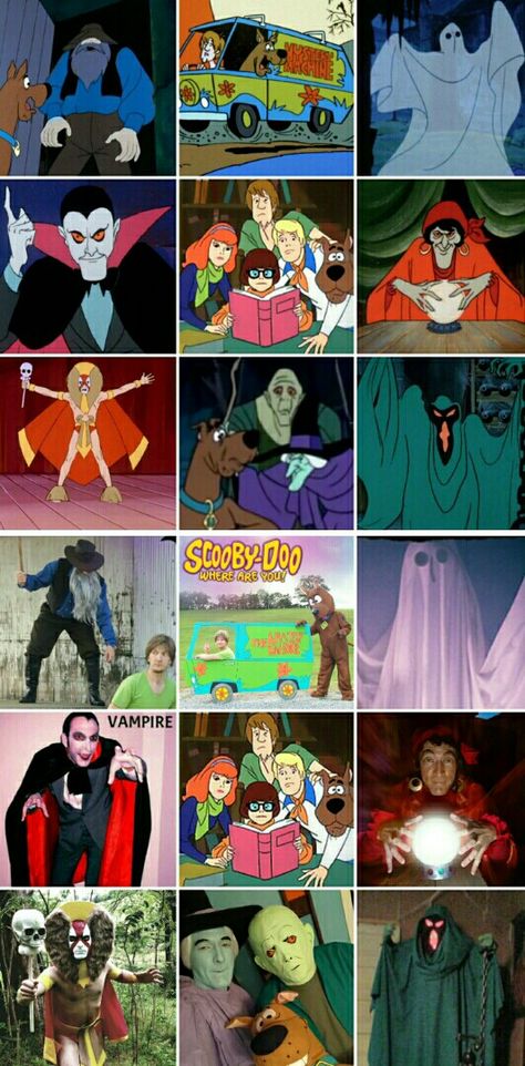 Scooby Doo Ghost Costume, Scooby Doo Characters, Scooby Doo Monsters, Monsters From Scooby Doo, Scooby Doo 13 Ghost, Scooby Doo Villains, Scooby Doo Monster Costumes, Scooby Halloween, Scooby Doo Legend Of The Vampire