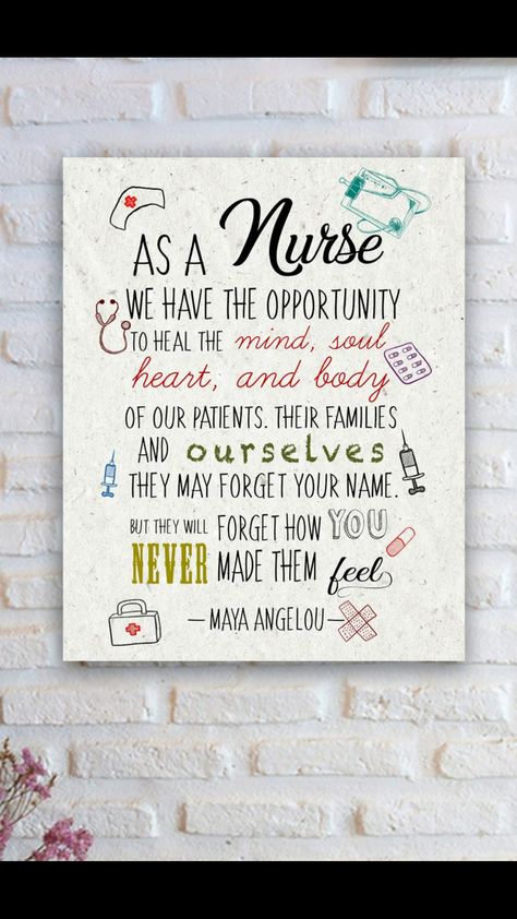 Nurse Journal Ideas, School Nurse Quotes Elementary, Nursing Painting Ideas, Nursing Graduation Quotes, Nurse Motivation Quotes, Nursing Quotes Inspirational, School Nurse Quotes, Nursing School Quotes, Nurses Gifts Diy