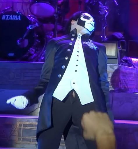 Ghost Members, Papa Iii, Papa Emeritus Iii, Headless Man, Ghost Banda, Ghost Memes, Tobias Forge, Papa Emeritus, Ghost Papa