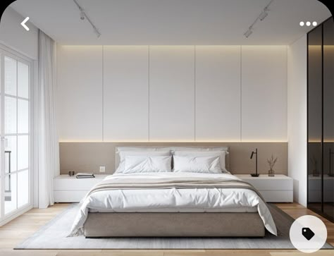 Wardrobe Organization, Bedroom Interior Design Luxury, Clothes Wardrobe, Design Wardrobe, 아파트 인테리어, Bedroom Decor Design, Bedroom Bed Design, Bed Furniture Design, Bedroom Furniture Design