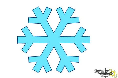 Snow Flake Drawing Simple, Snow Flakes Drawing Simple, Snow Flakes Drawing Easy, Draw Snowflake, Creativity Journal, Ice Drawing, Easy Patterns To Draw, Snowflake Clipart, Snowflakes Drawing