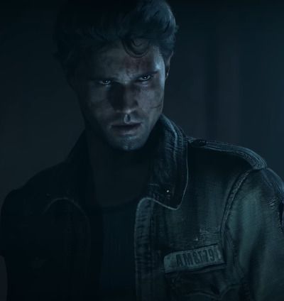 Michael Monroe Until Dawn, Mike Until Dawn Remake, Mike Munroe Until Dawn, Mike Until Dawn, Mike Munroe, Mike Monroe, Until Dawn Game, Dawn Aesthetic, Josh Washington