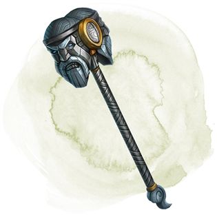 Hammer of Thunderbolts - Magic Items - D&D Beyond Warlock Spells, Cloud Giant, D D Items, Heroic Fantasy, Dnd Monsters, Fantasy Rpg, Dungeons And Dragons, Thing 1, Google Search