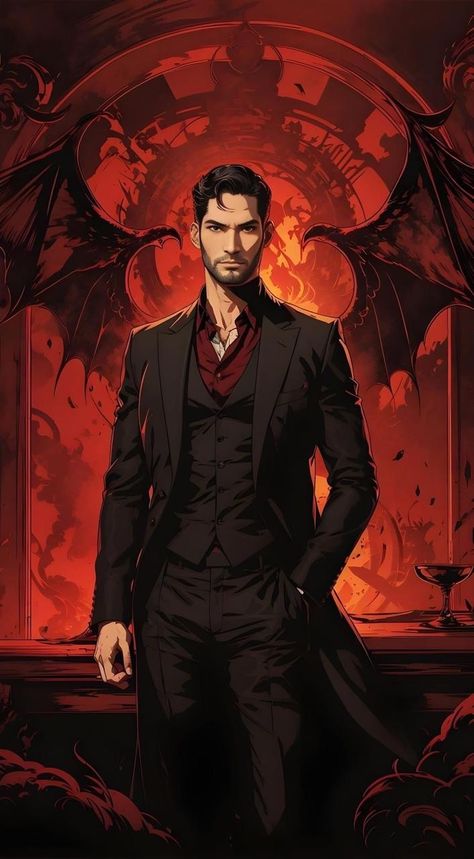 Lucifer Morningstar Lucifer, Lucifer Morningstar Tom Ellis, Louis Merante, Lucifer Morningstar Drawing, Lucifer Dc, Lucifer Morningstar Wallpaper, Lucifer Morningstar Fanart, Lucifer Marvel, Lucifer Wallpaper