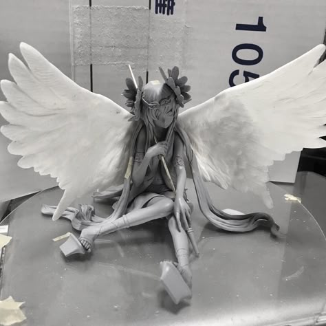 An Angel, Non Profit, My Vibe, Dm Me, Angel, Statue, Figurine