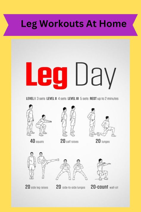 Best Leg Workouts At Home, leg workouts at home no equipment	leg workouts at home with weights	core and leg workouts at home	leg workouts at home beginner	beginner leg workouts for women at home  	best leg workouts at home	crossfit leg workouts at home	leg workouts at home with dumbbells	leg workouts to do at home, Leg workout at home Leg Workouts At Home, Kb Workout, Best Leg Workouts, Best Leg Workout, Leg Workout At Home, Workouts At Home, Easy At Home Workouts, Leg Workouts, Leg Day Workouts