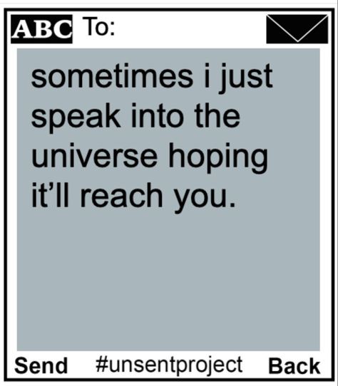 Break Up Text Messages, Unsent Messages, Inspirational Quotes Confidence, I Need Your Hug, The Unsent Project, Unsent Project, Miss My Dad, Nothing To Fear, Sometimes I Wonder