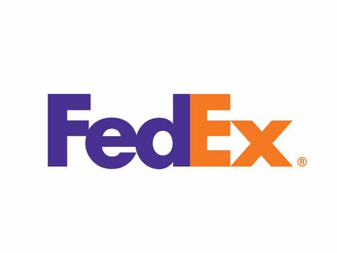 Fedex Logo Animation by Mate Miminoshvili Negative Space Logos, Last Minute Wedding, Famous Logos, Hidden Messages, Great Logos, Fedex Express, Morning Sun, Logo Fonts, Negative Space