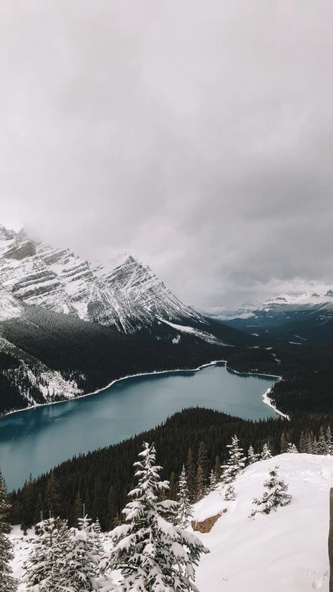 Banff Trip, Jasper Canada, Deep Winter Palette, Lake Louise Canada, Spotify Playlist Ideas, Lightroom Edit, Im Coming Home, Blue Butterfly Wallpaper, Old Kingdom