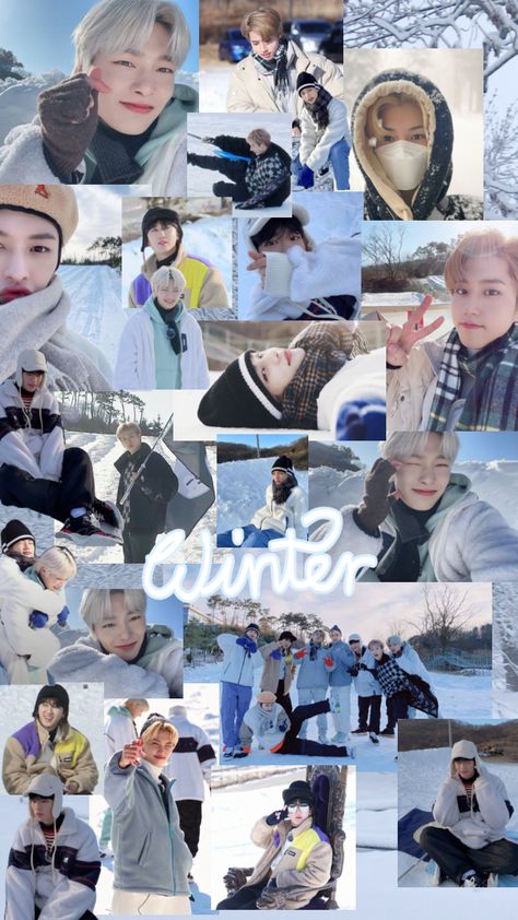 #wallpaper #winter #winterwallpaper #straykids #skz #straykidswallpaper #skzwallpaper #lockscreen #straykidslockscreen Wallpaper Winter, Xmas Wallpaper, Cute Christmas Wallpaper, Winter Wallpaper, Dark Academia Aesthetic, Academia Aesthetic, Kids Wallpaper, Christmas Wallpaper, Kpop Wallpaper